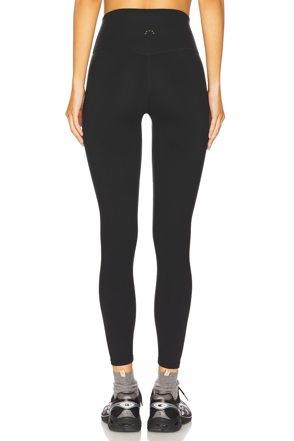 Freesoft High Rise Legging 25&quot; - 4