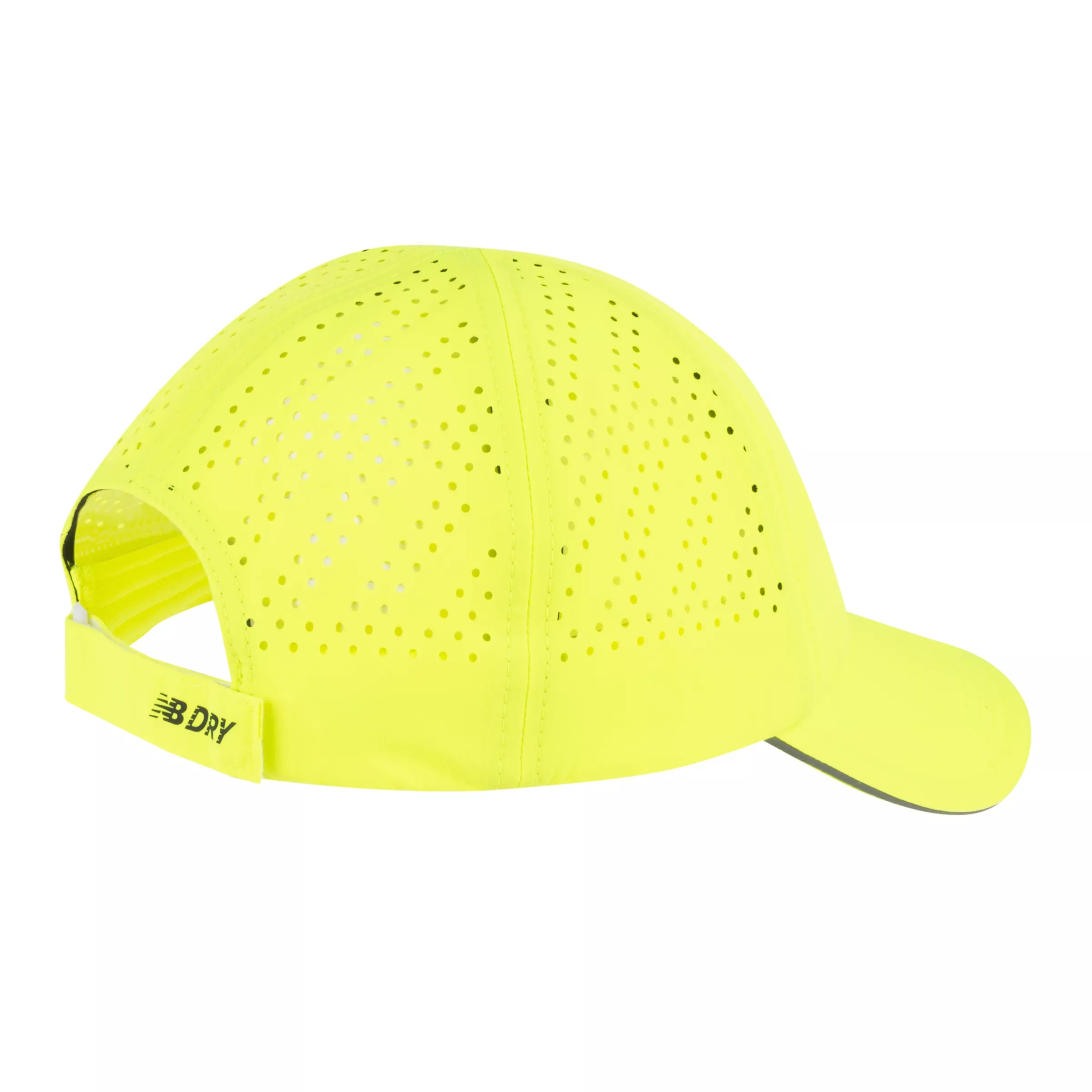 6 Panel Laser Performance Hat - 2