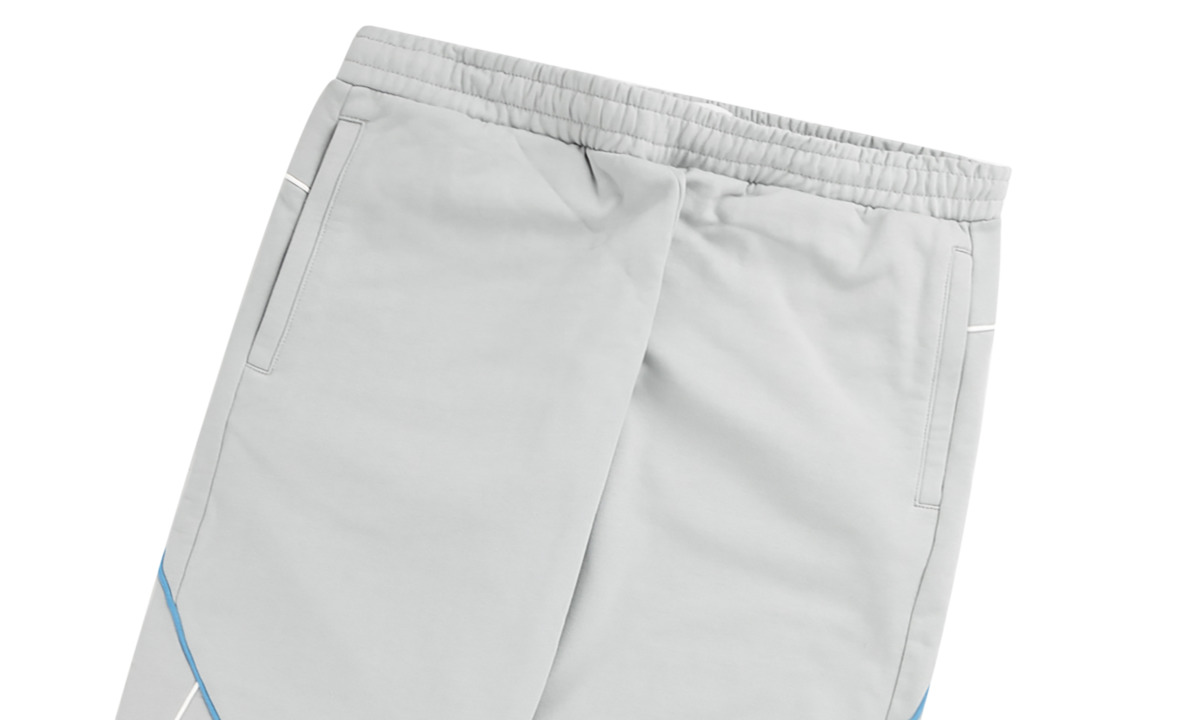 Sidewinder Jogger - 2