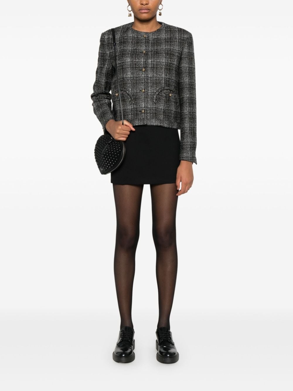 Lulua blazer - 2
