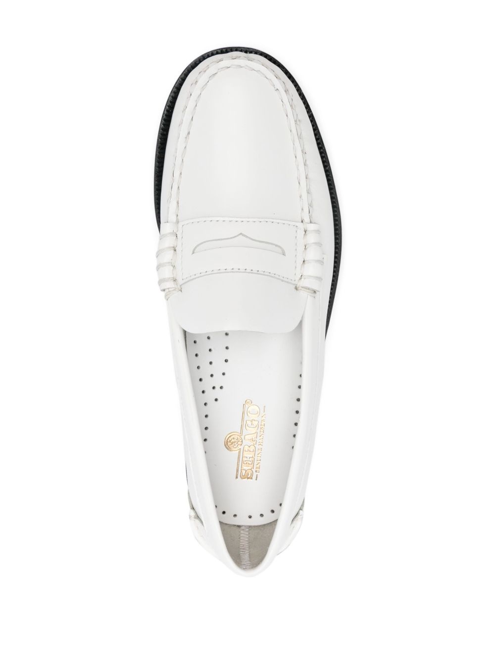 Classic Dan loafers - 4