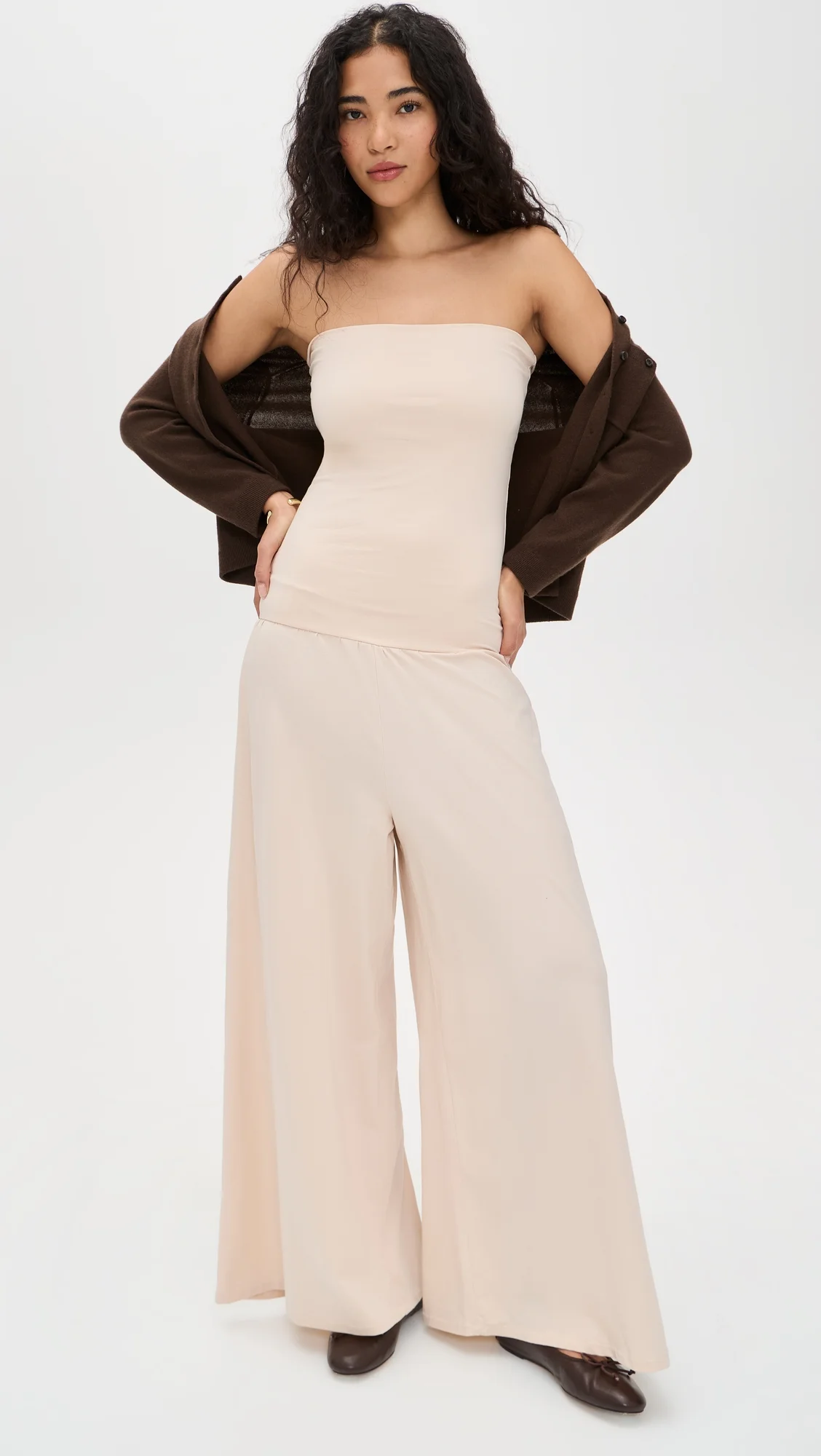Marciel Jumpsuit - 1