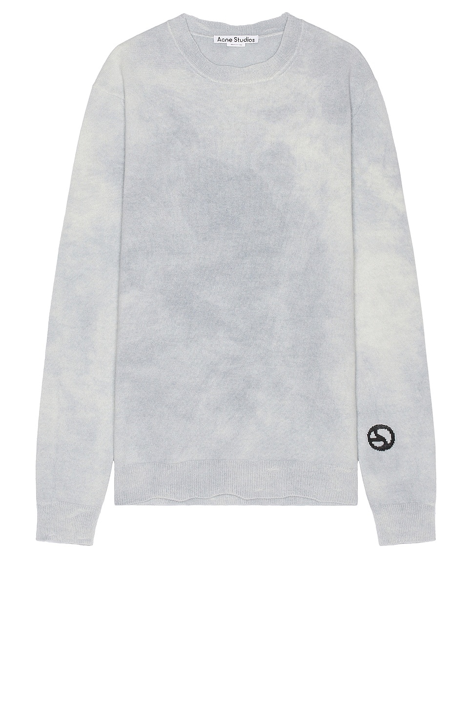 Knit Sweater - 1