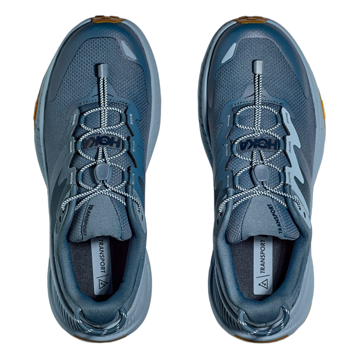 Hoka Transport - 2