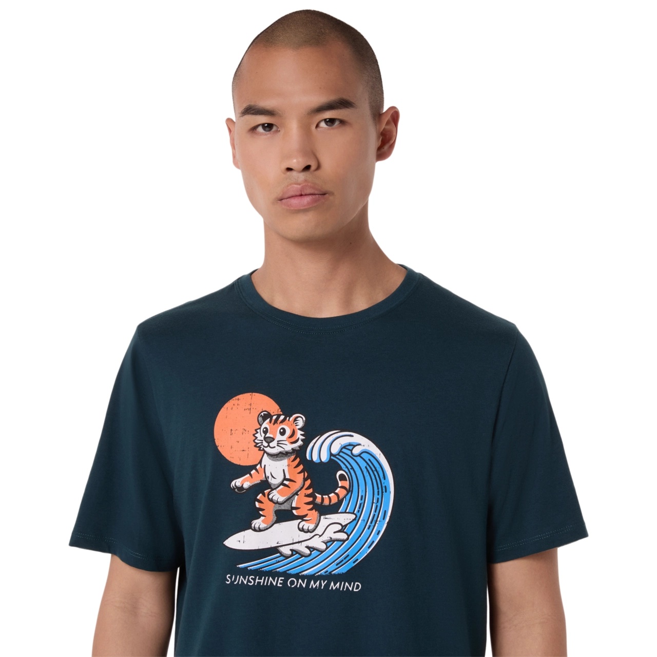 SUNSHINE TEE - 4