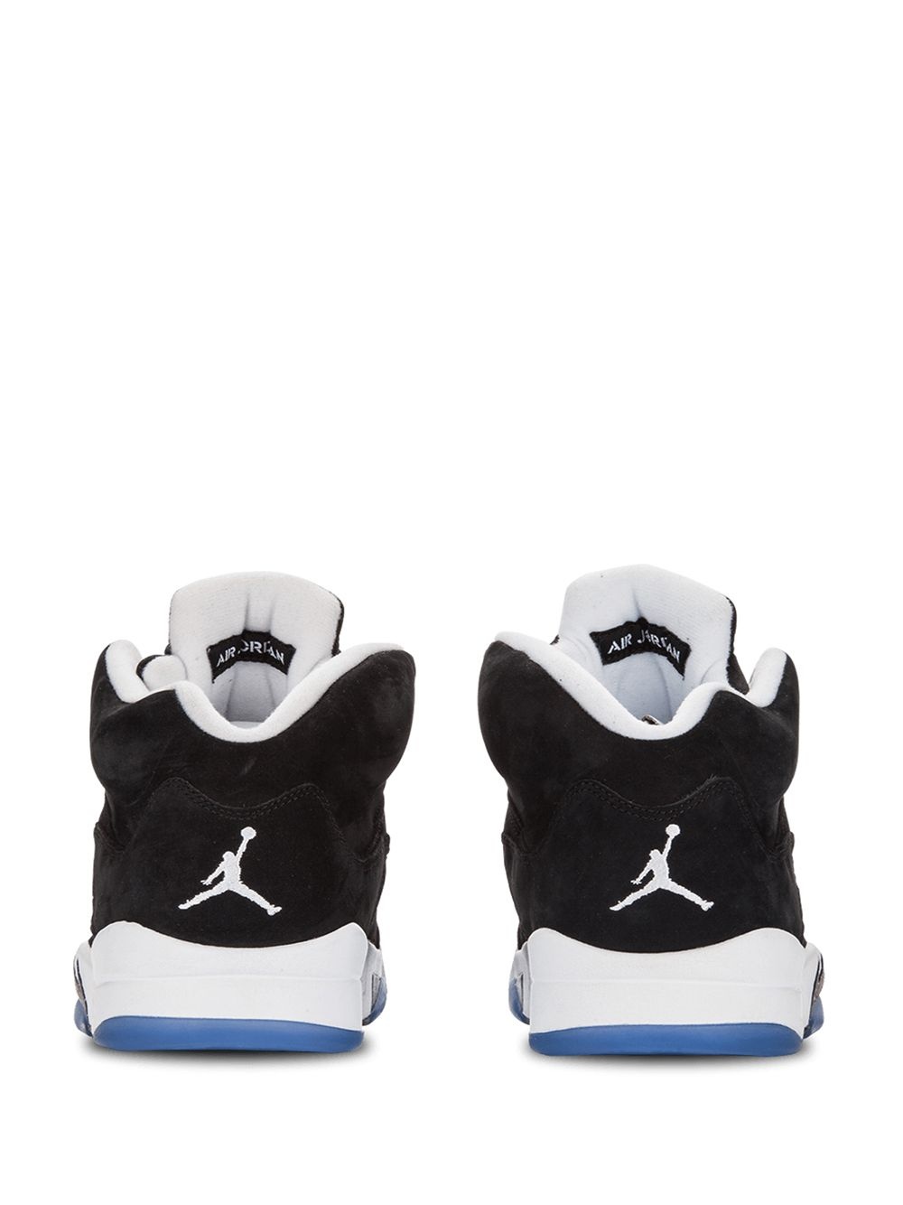 Air Jordan 5 Retro oreo - 4