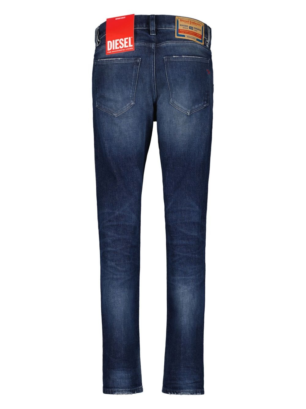 2019 D-Strukt jeans - 2
