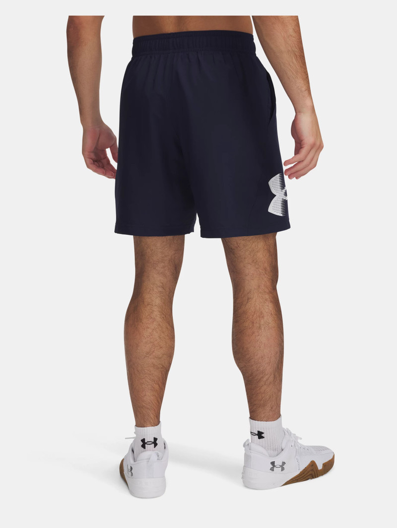 Under Armour UA Tech™ Woven Graphic outlook