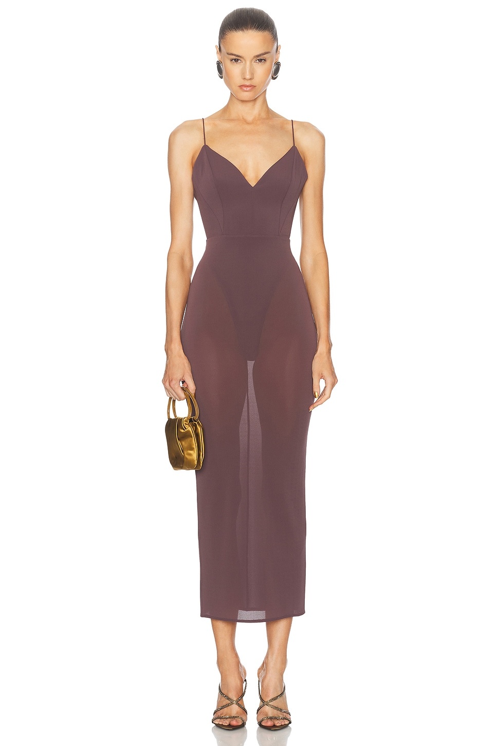 Bikini Dress - 1