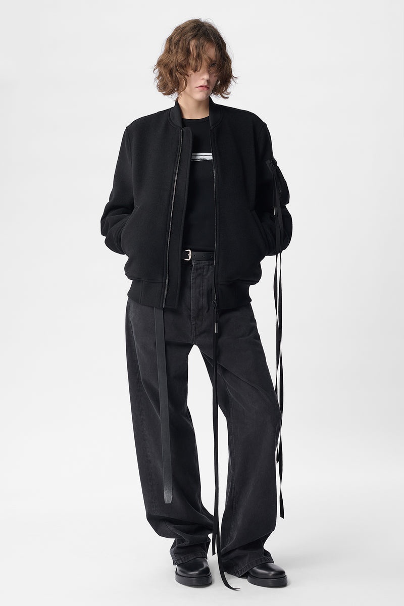Barbara Standard Bomber - 4