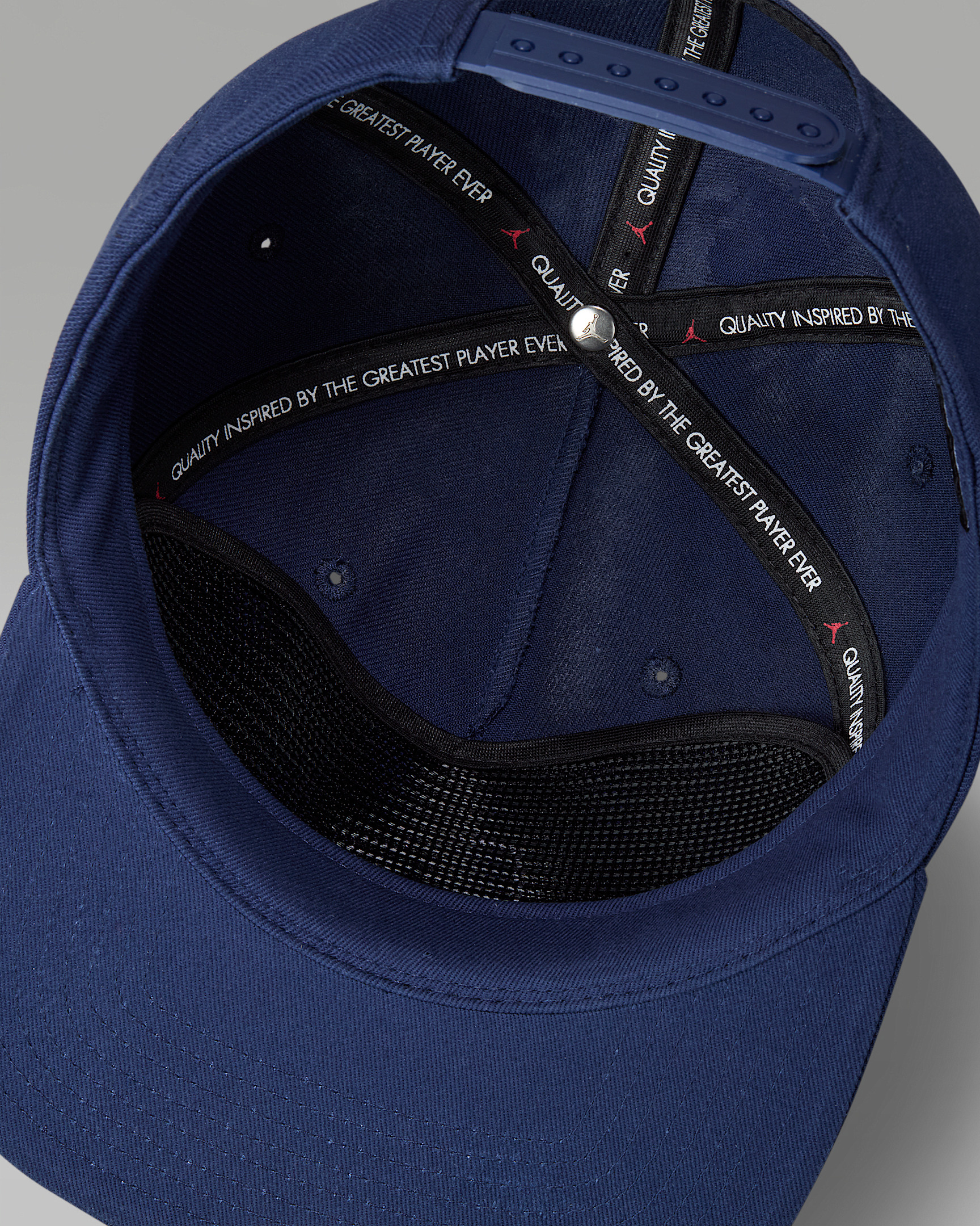 Jordan Pro Structured Hat - 6