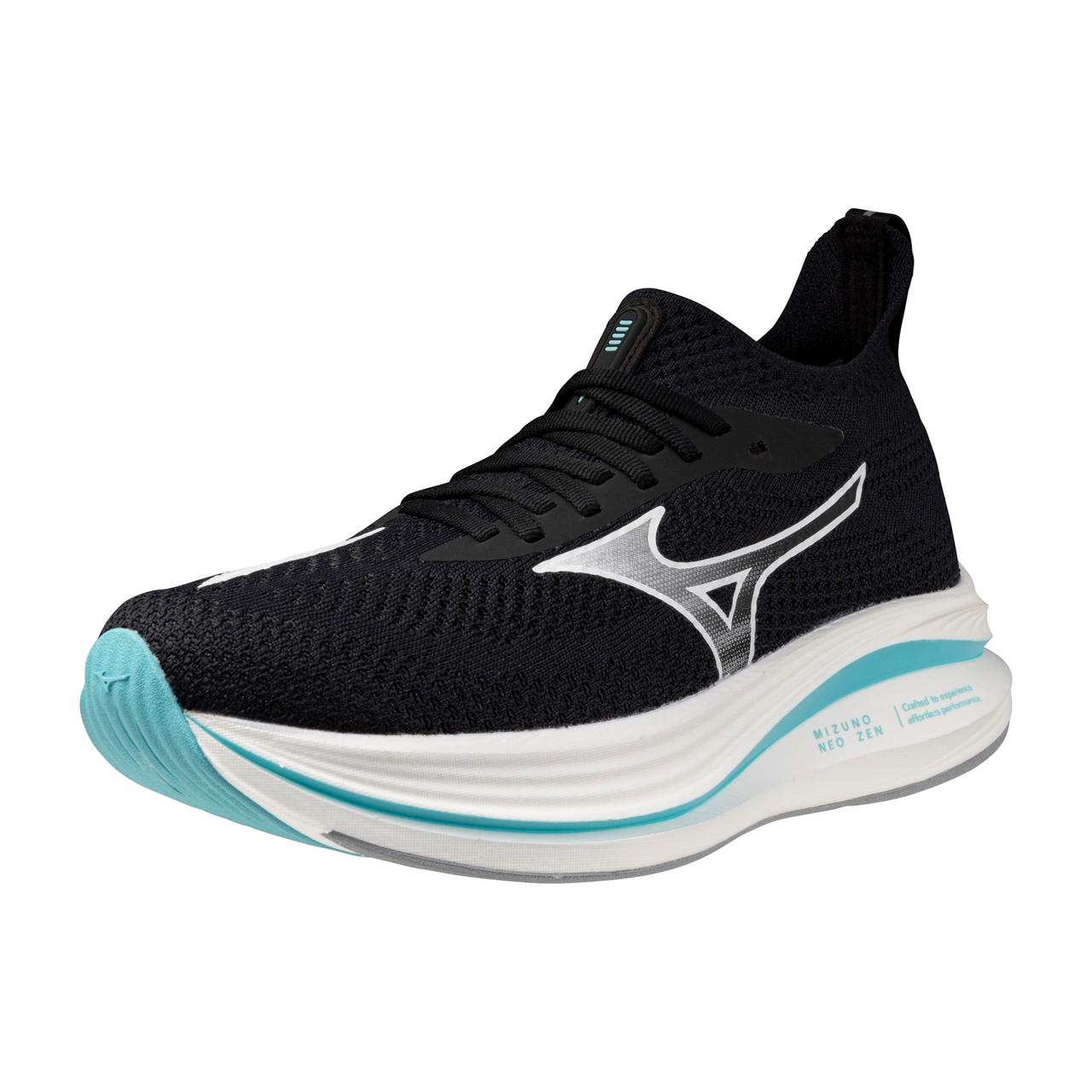 Women's Mizuno Neo Zen Running Shoe - 6