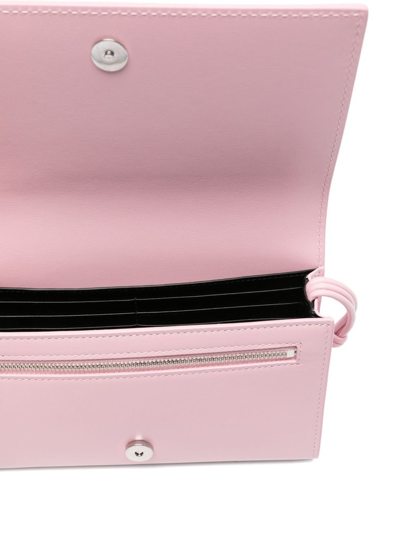 Tangle shoulder bag 5