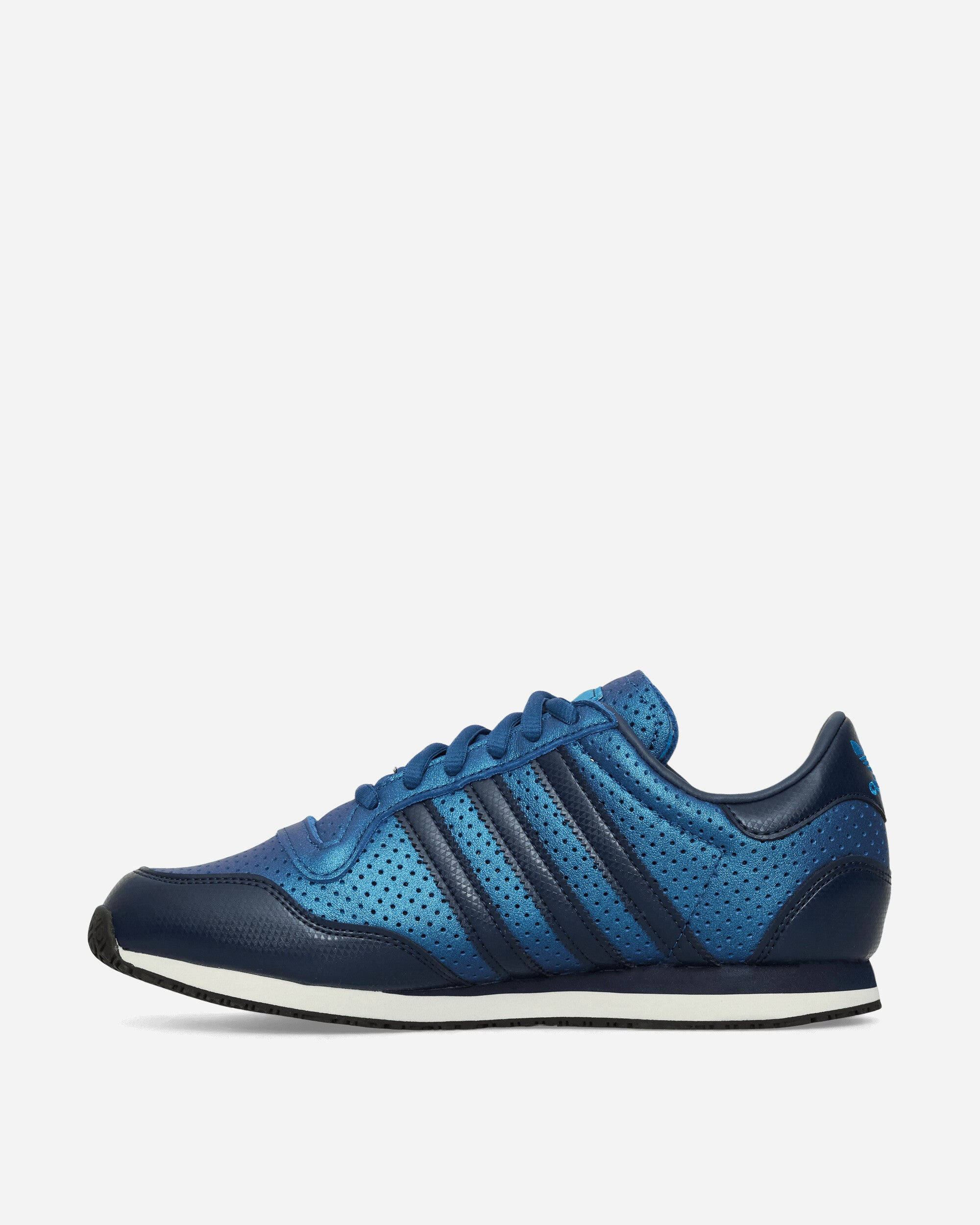 Galaxy OG Sneakers Night Indigo / Off White - 3