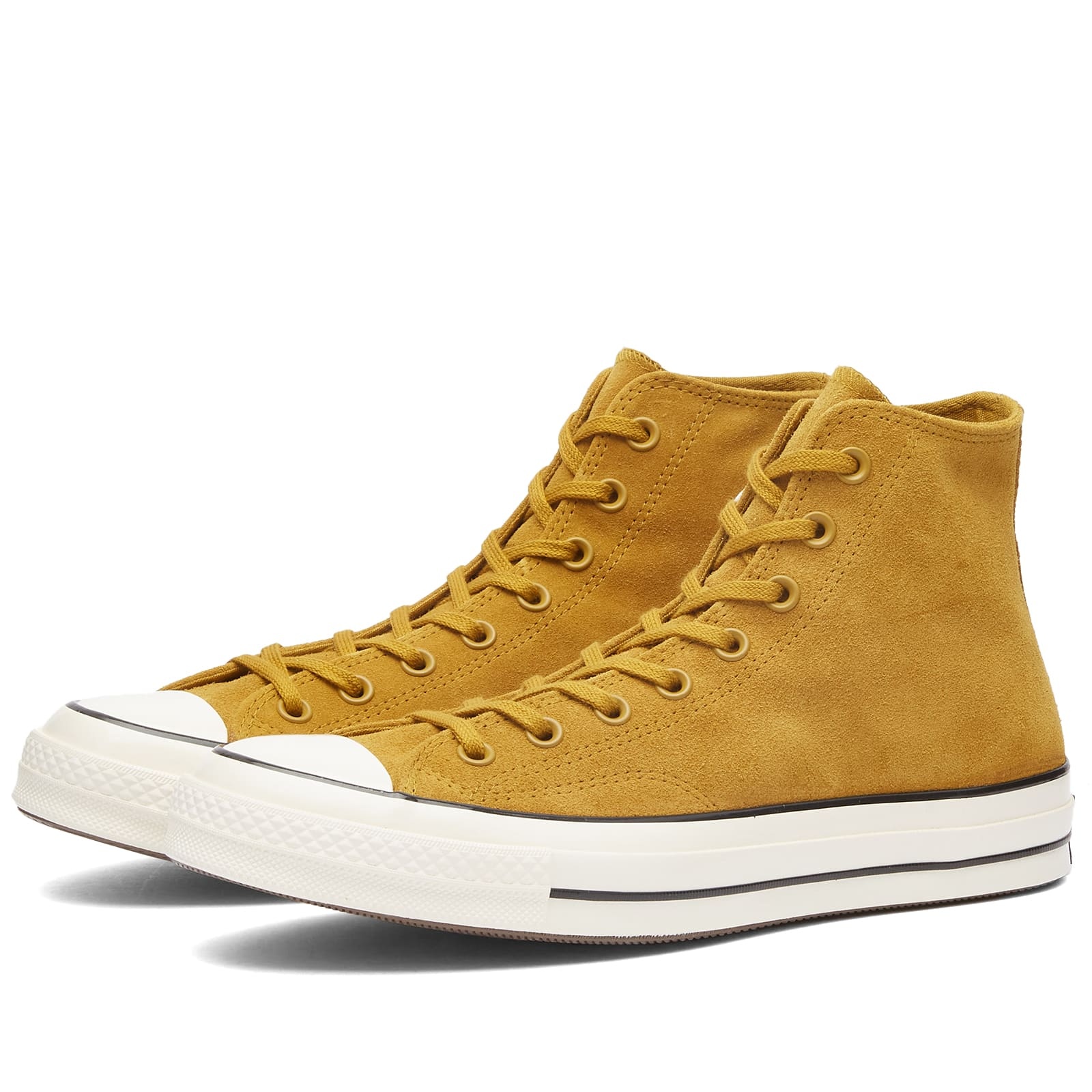 Converse Chuck 70 Seasonal Color Suede - 1