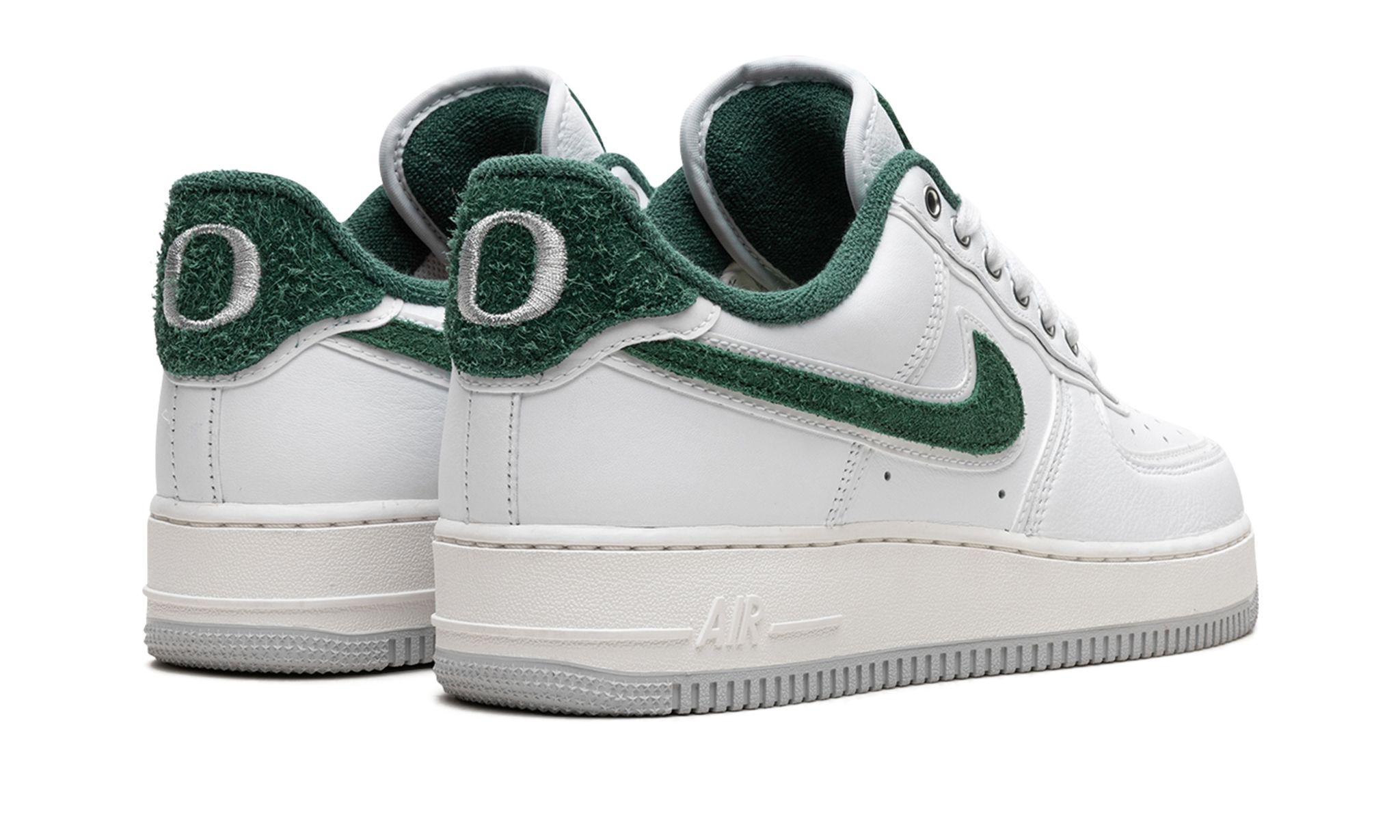 Air Force 1 Low '07 UO Prem "University of Oregon" - 3