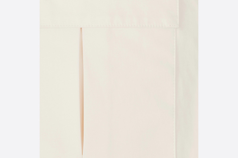 Cargo Bermuda Shorts 3