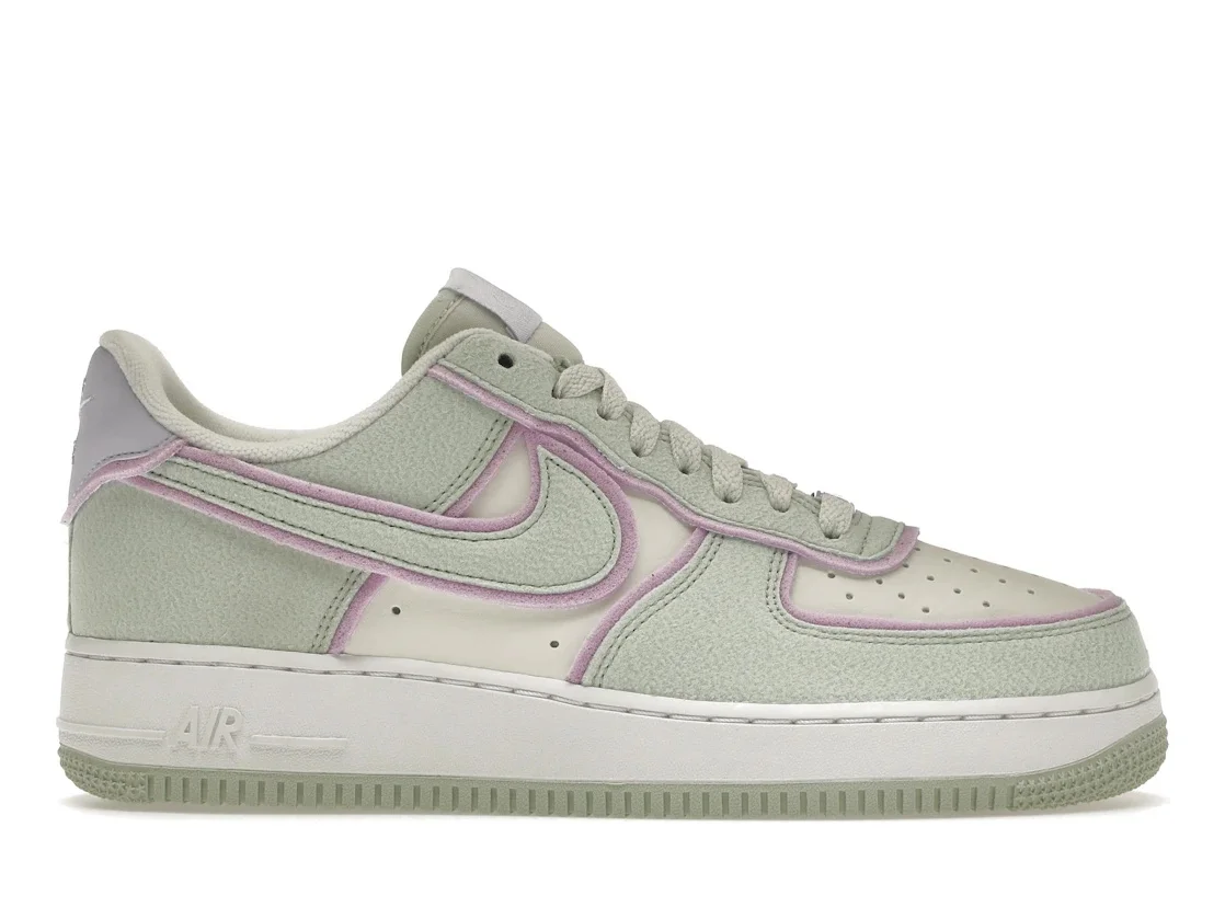 Nike Air Force 1 Low Sea Glass - 1