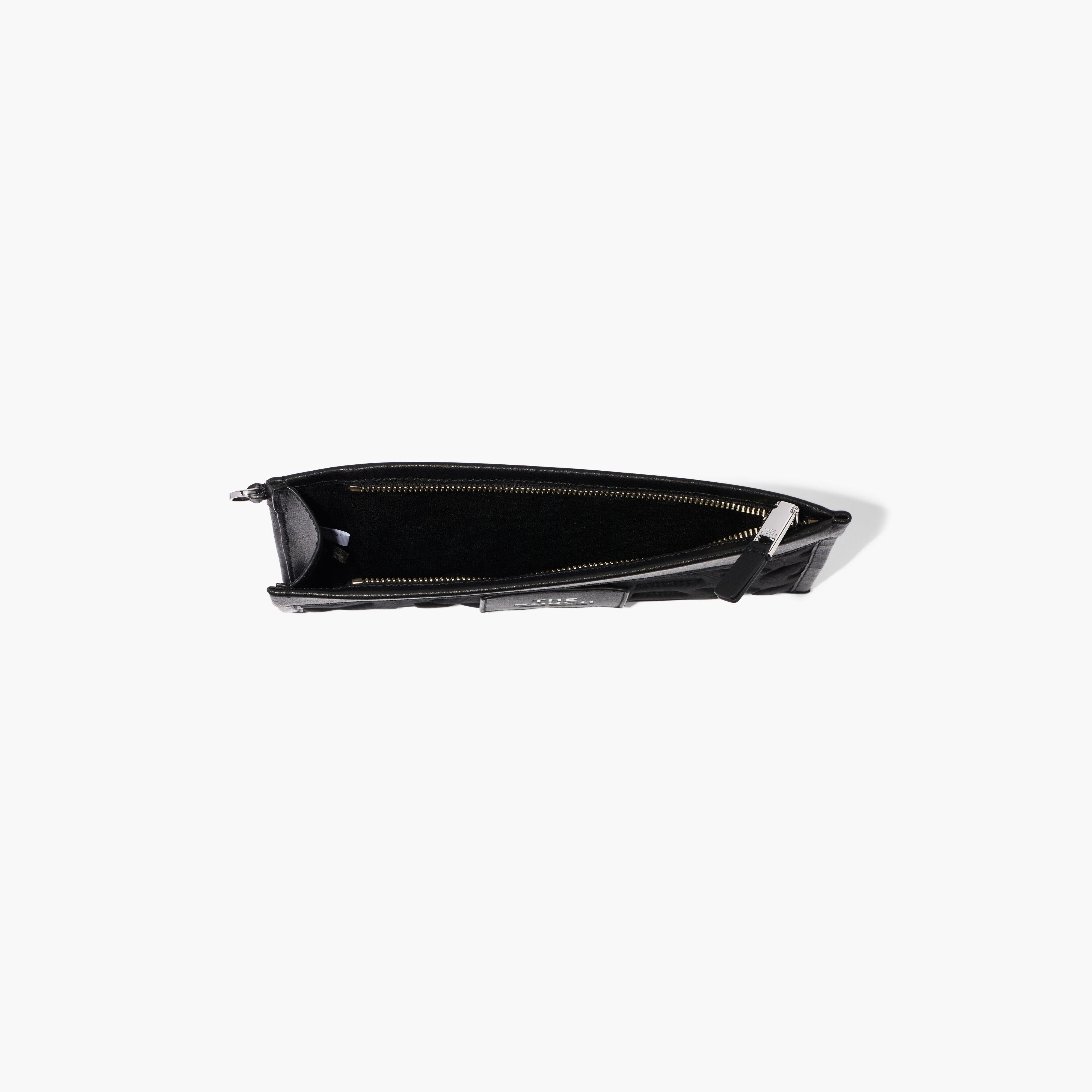 THE MONOGRAM NEOPRENE LARGE WRISTLET - 2