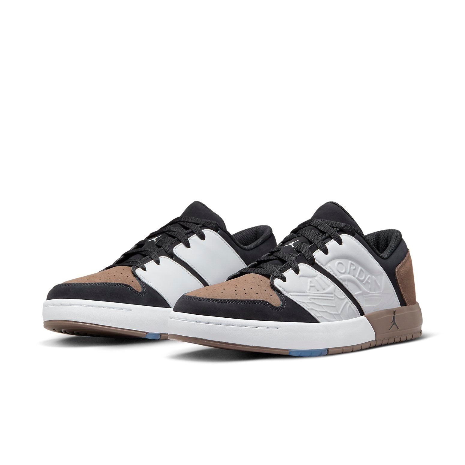 Air Jordan Nu Retro 1 Low 'Palomino' DV5141-102 - 3