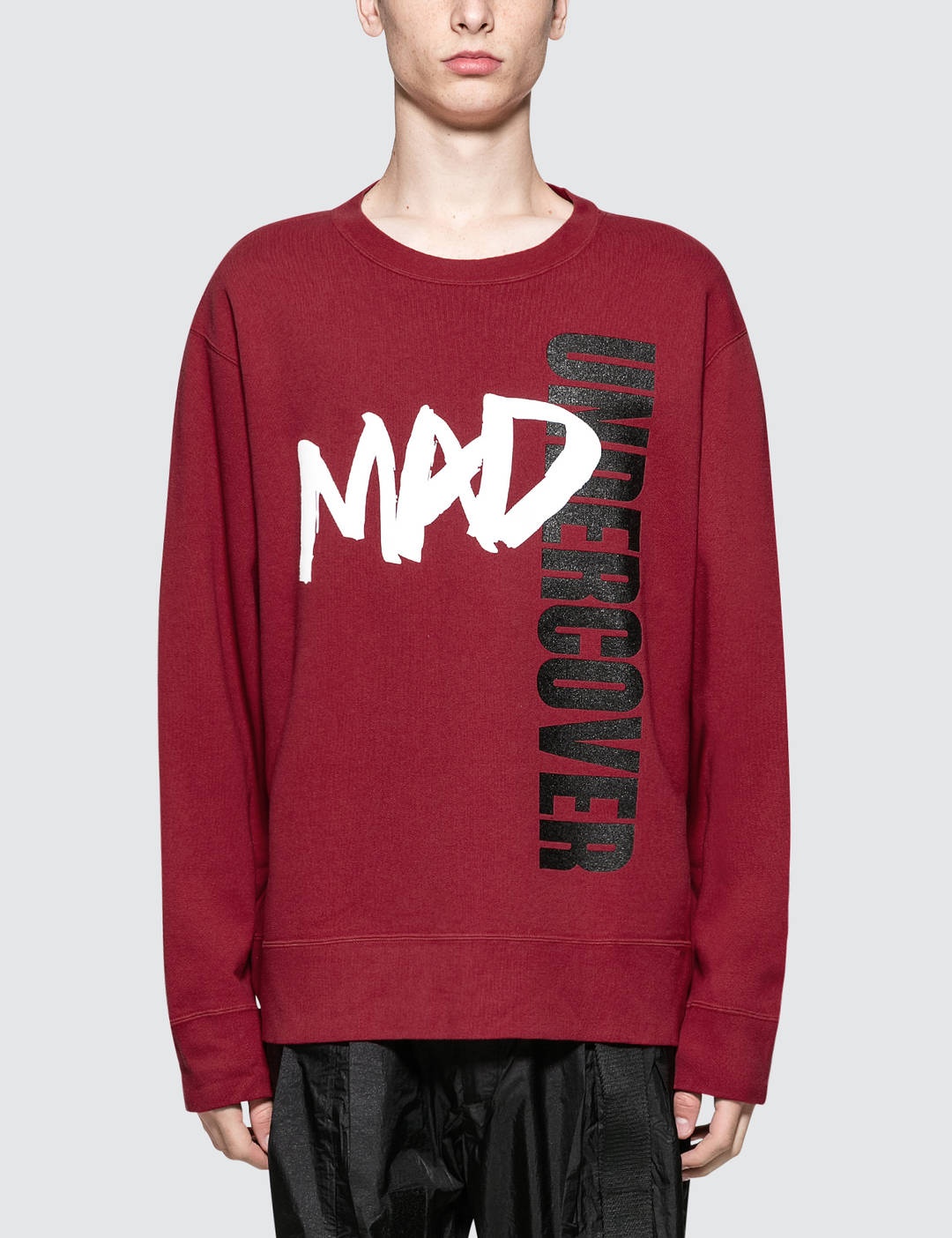 Mad Undercover Sweatshirt - 1