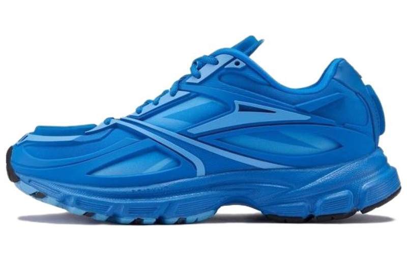 Reebok Reebok Premier Road 현대 'Pure Blue' 100072110 outlook