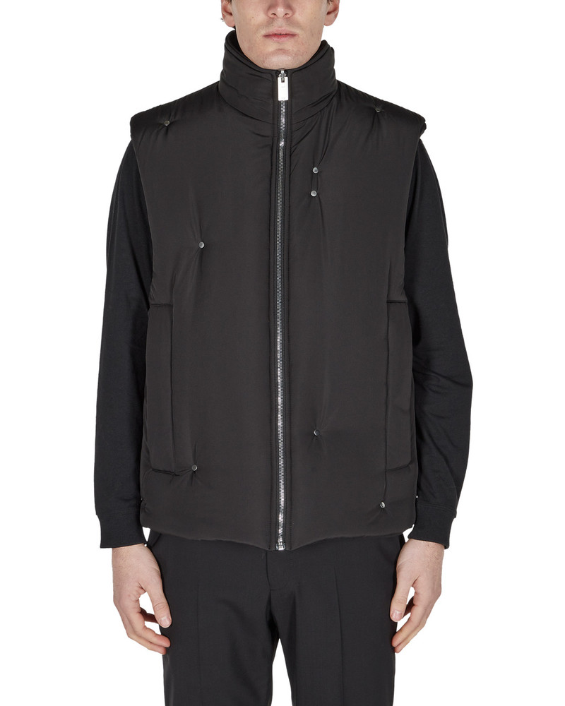 REVERSIBLE CONSTELLATION VEST 6