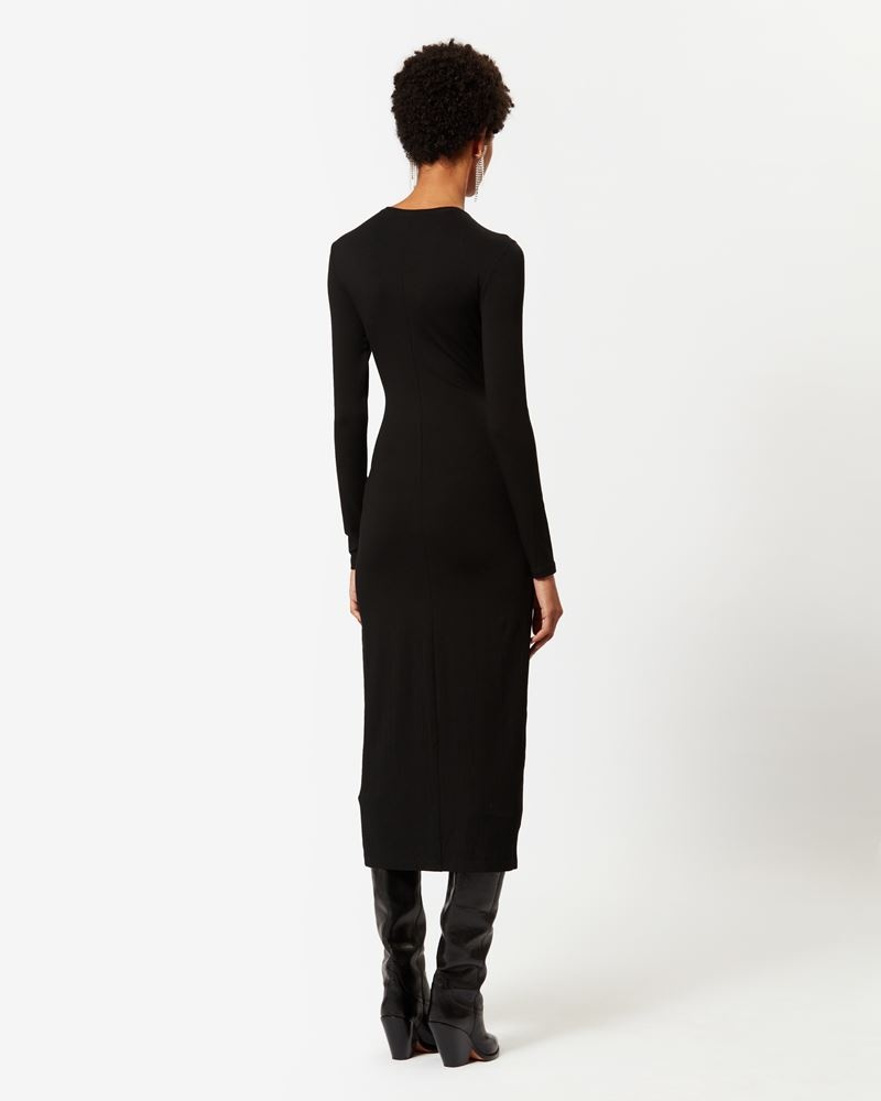 LISY DRESS - 5