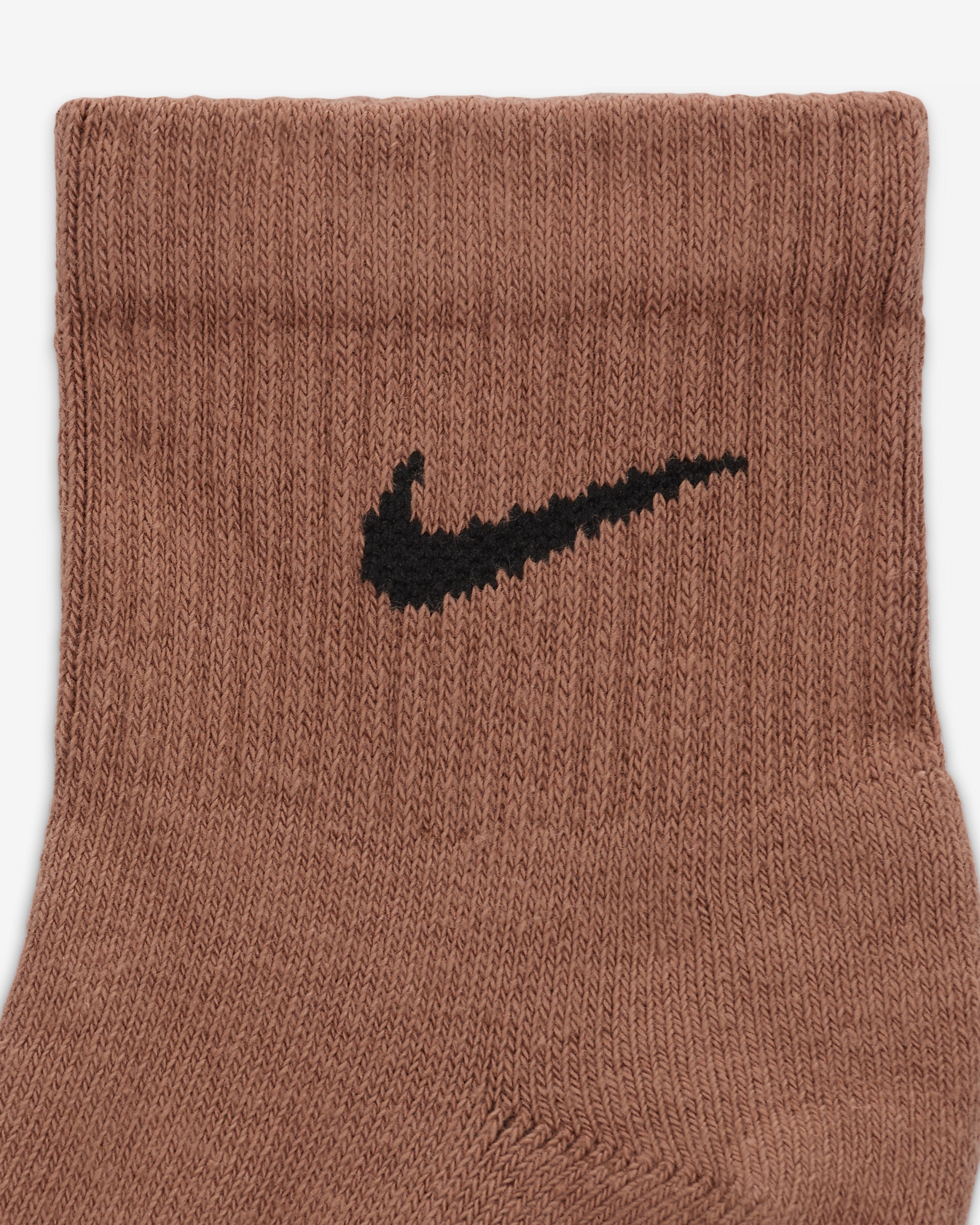 Nike Everyday Plus Cushioned Training Ankle Socks (3 Pairs) - 4