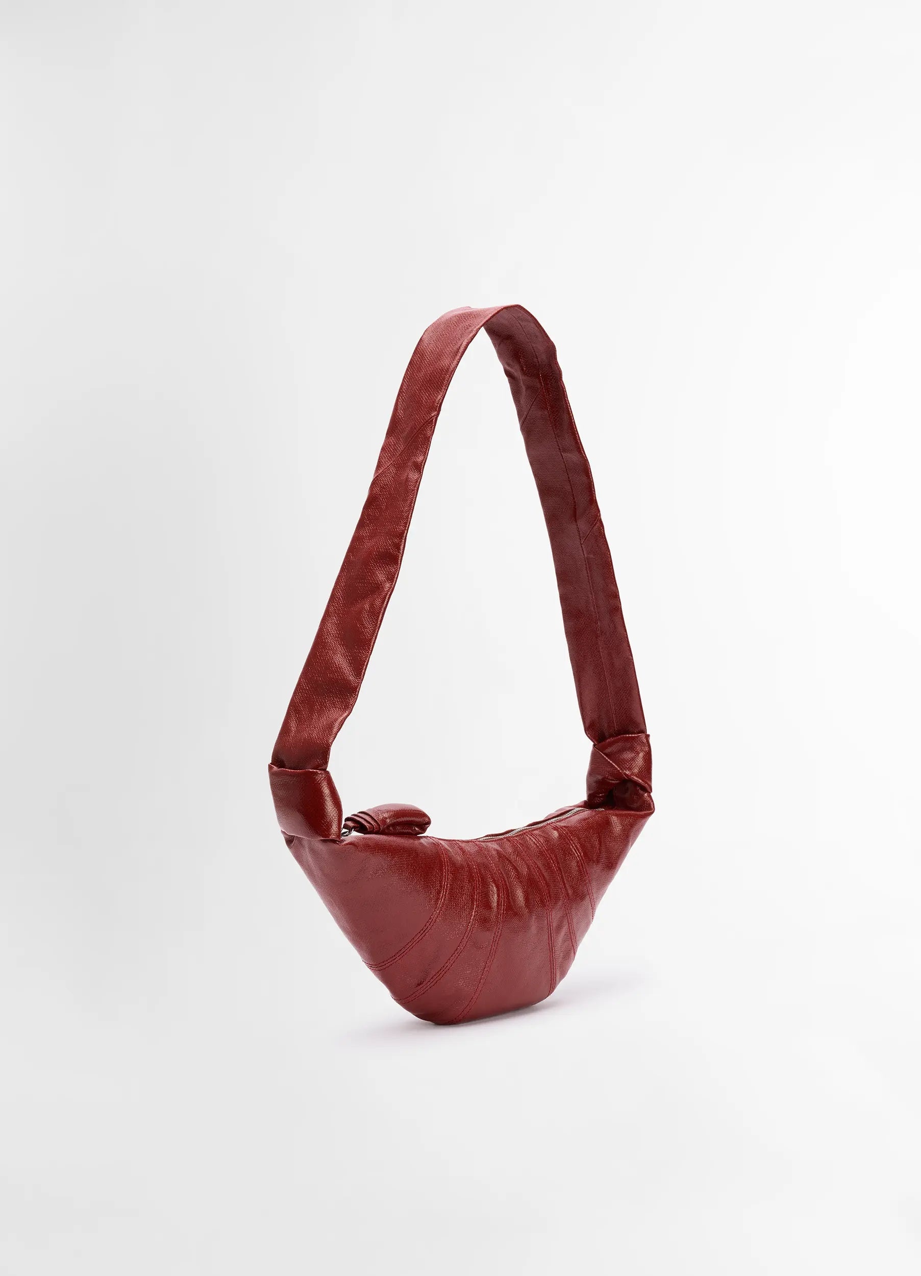 SMALL CROISSANT BAG - 4