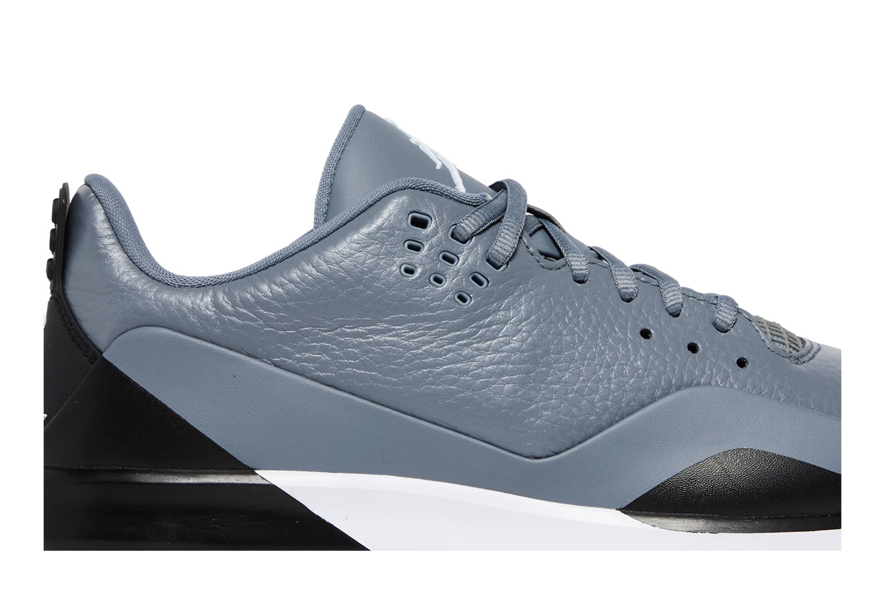 Jordan ADG 3 'Cool Grey' - 2