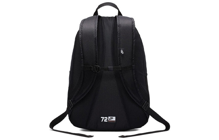 Nike Hayward 2.0 Backpack 'Black Teal' BA5883-010 - 3
