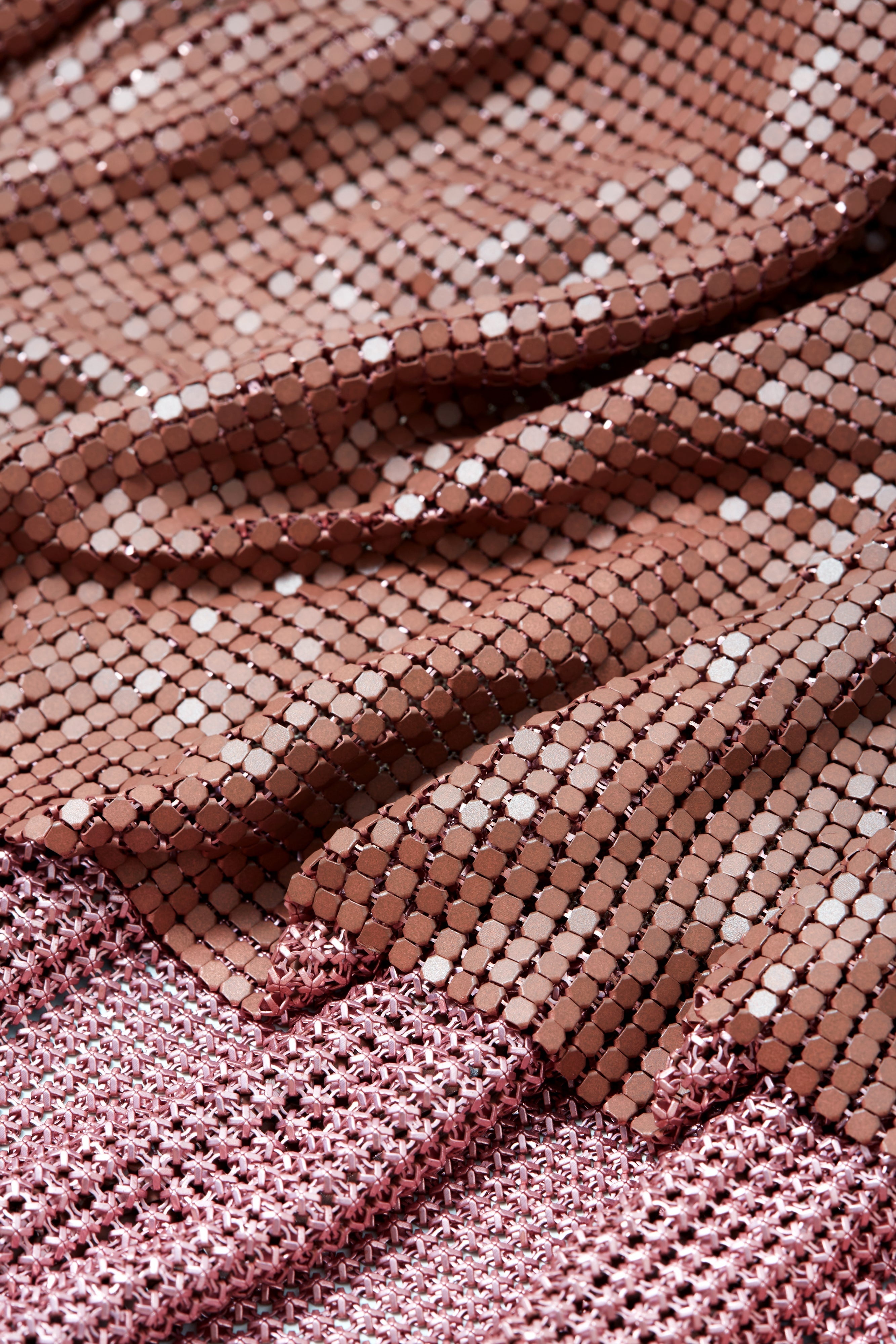 ADRIANNE DRESS IN CIGAR - 8
