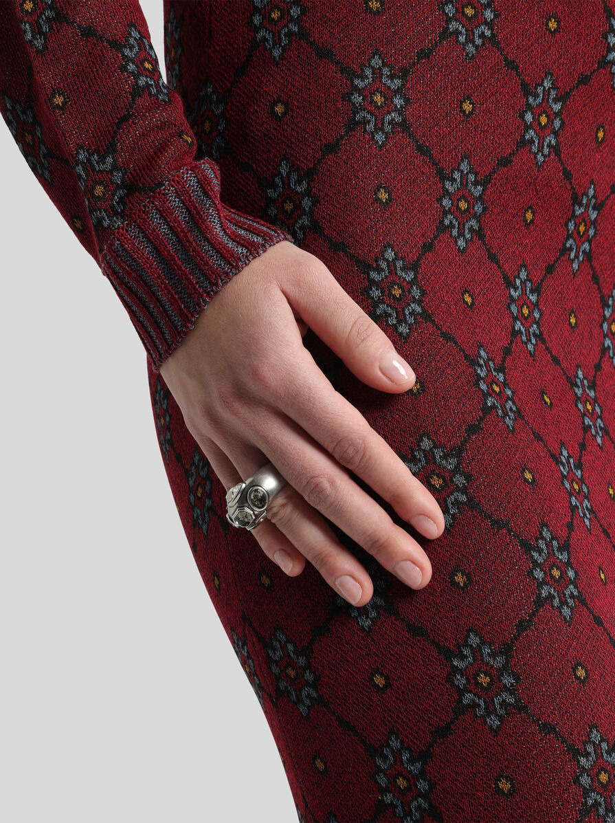 STONED RING - 2