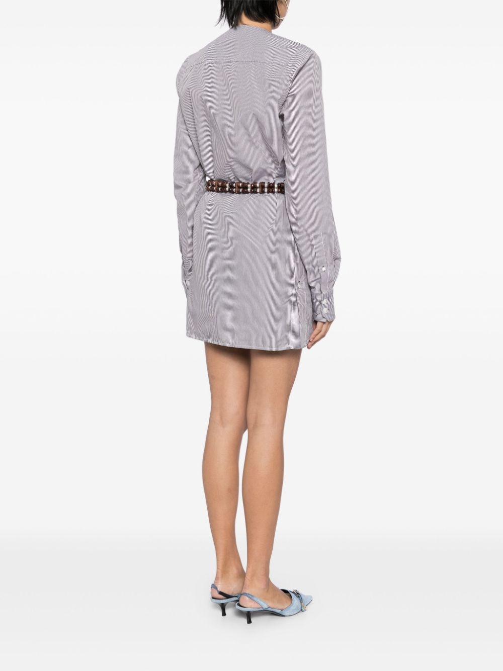 Edsel mini dress - 4