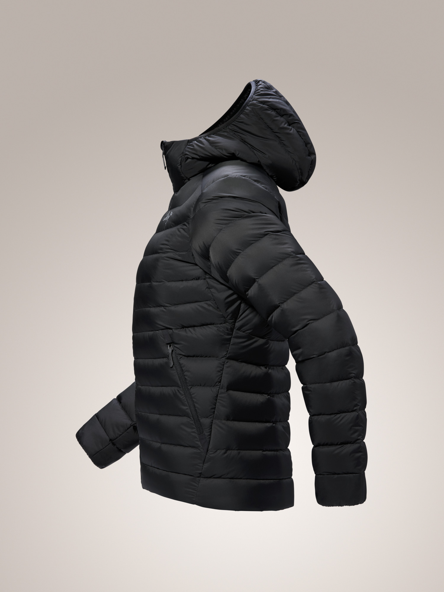 Cerium Hoody - 10