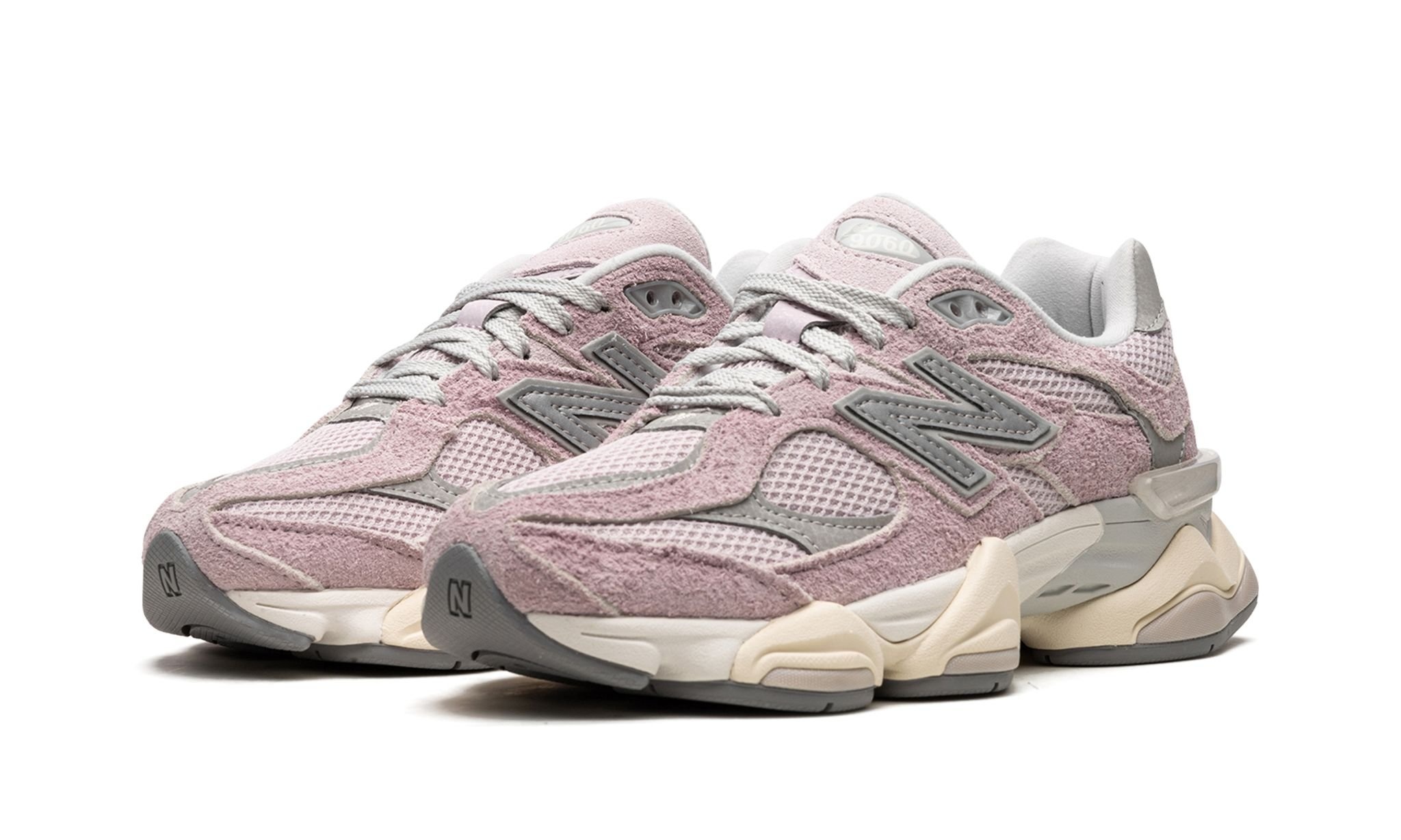 New Balance 9060 "December Sky" - 2
