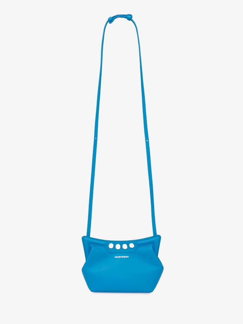 Women's The Peak Bag Mini in Lapis Blue - 5