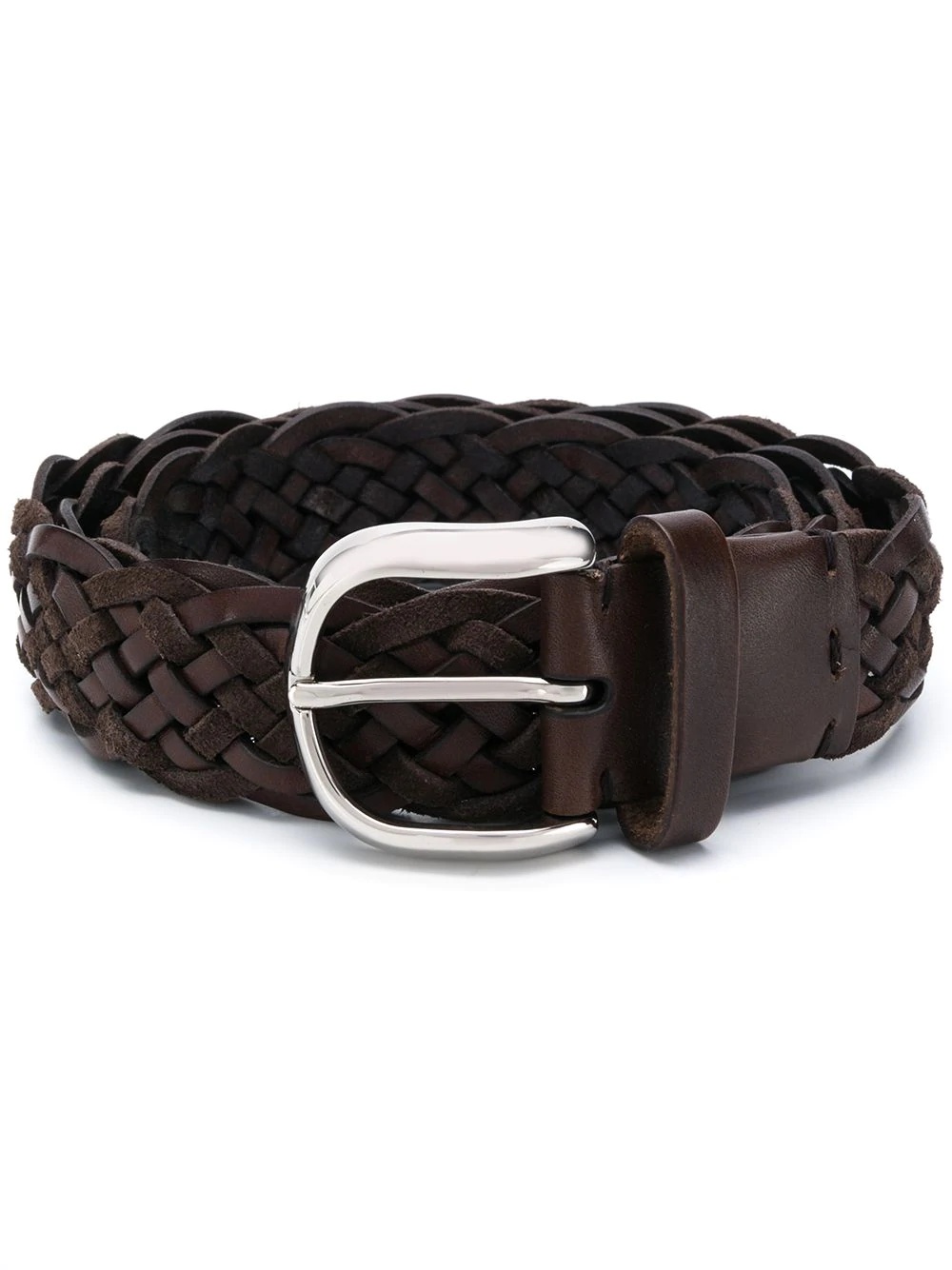 woven belt - 1