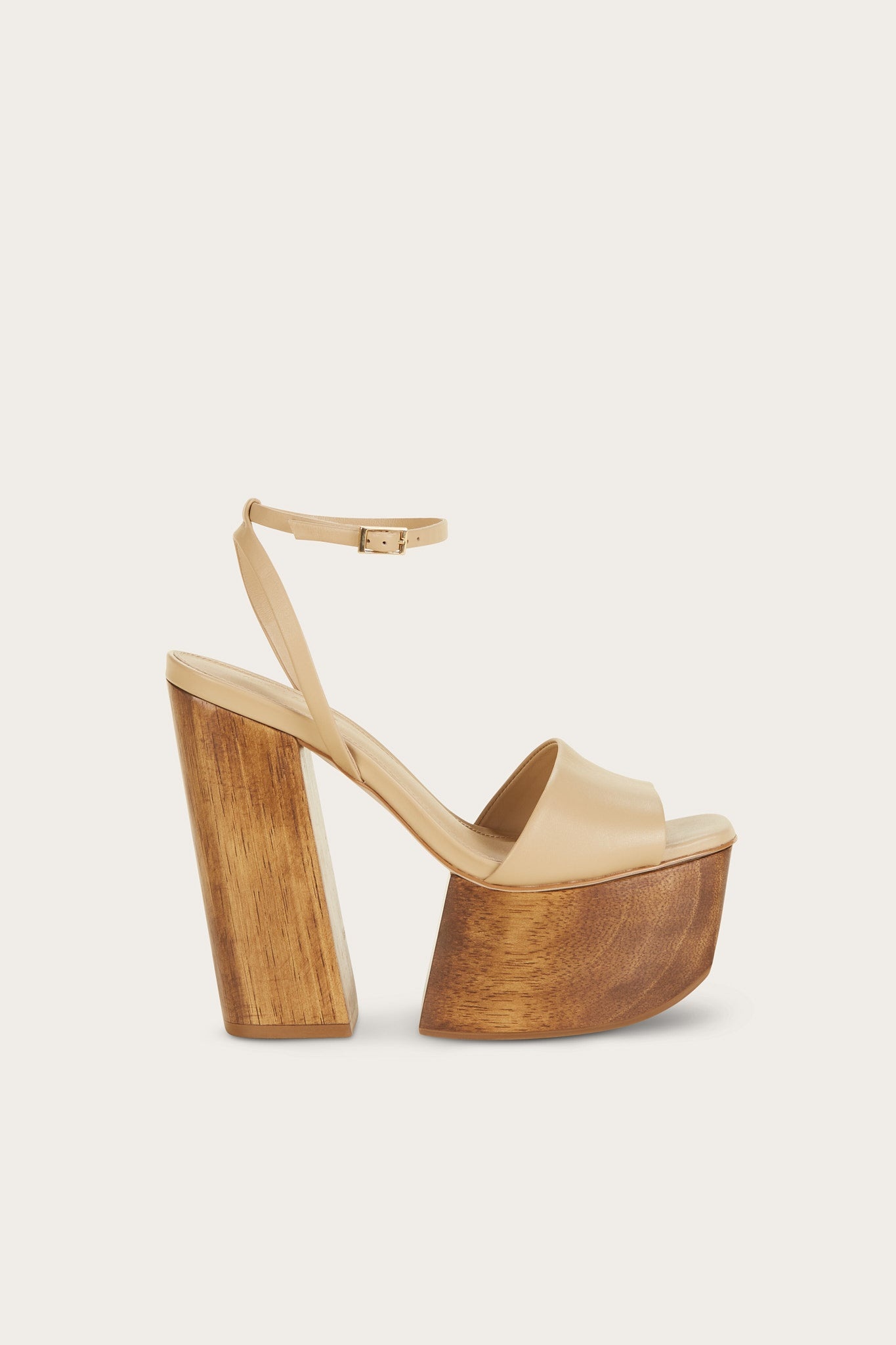 SHAUNA PLATFORM - 1