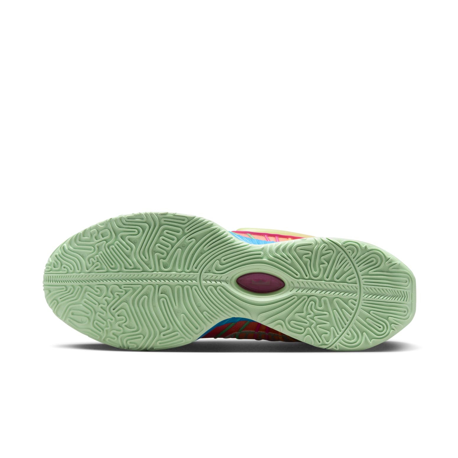 Nike LeBron 21 EP 'Optimistic' HF5352-400 - 6