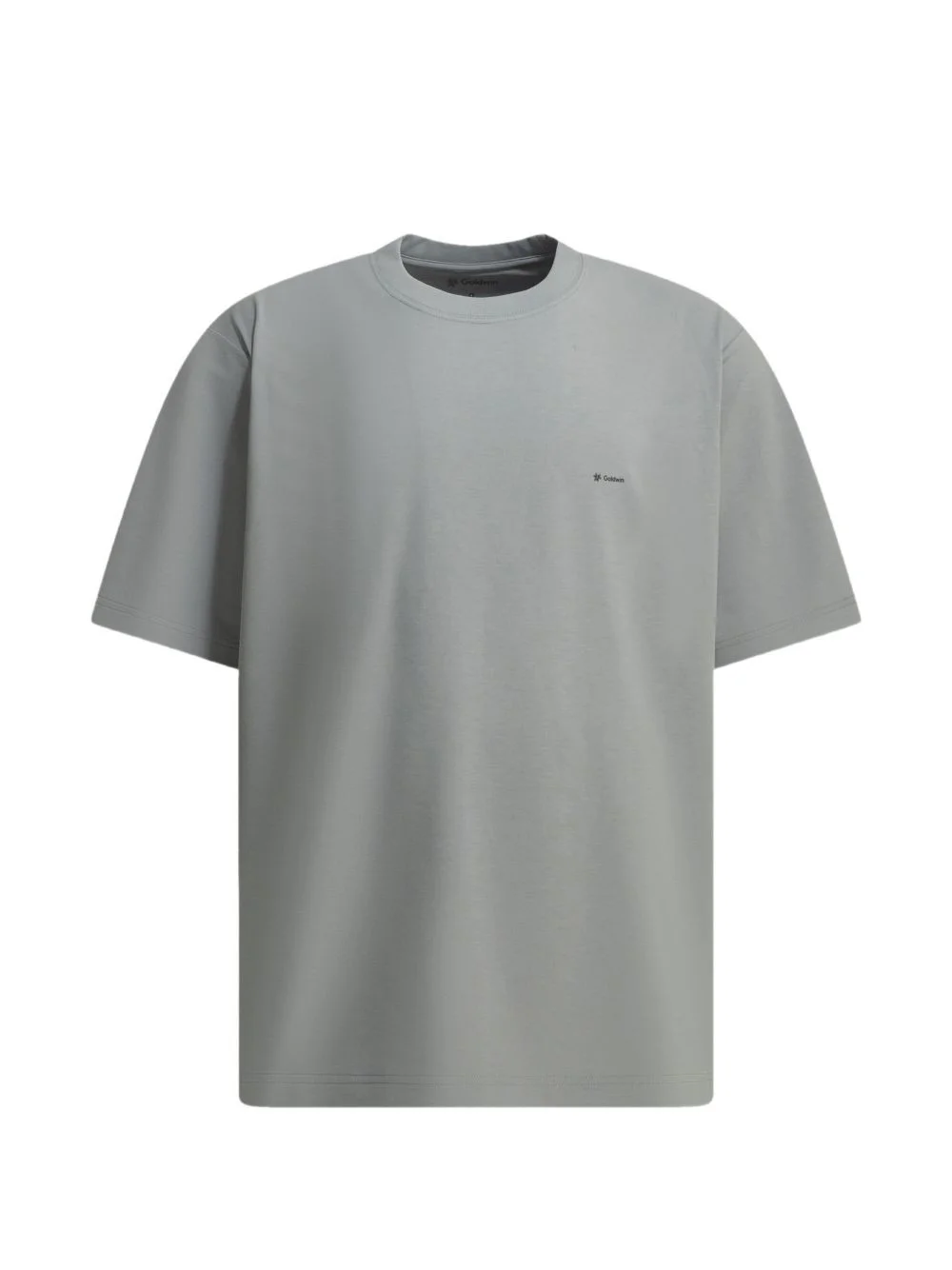 Air Impression Ventris short-sleeve T-shirt - 1