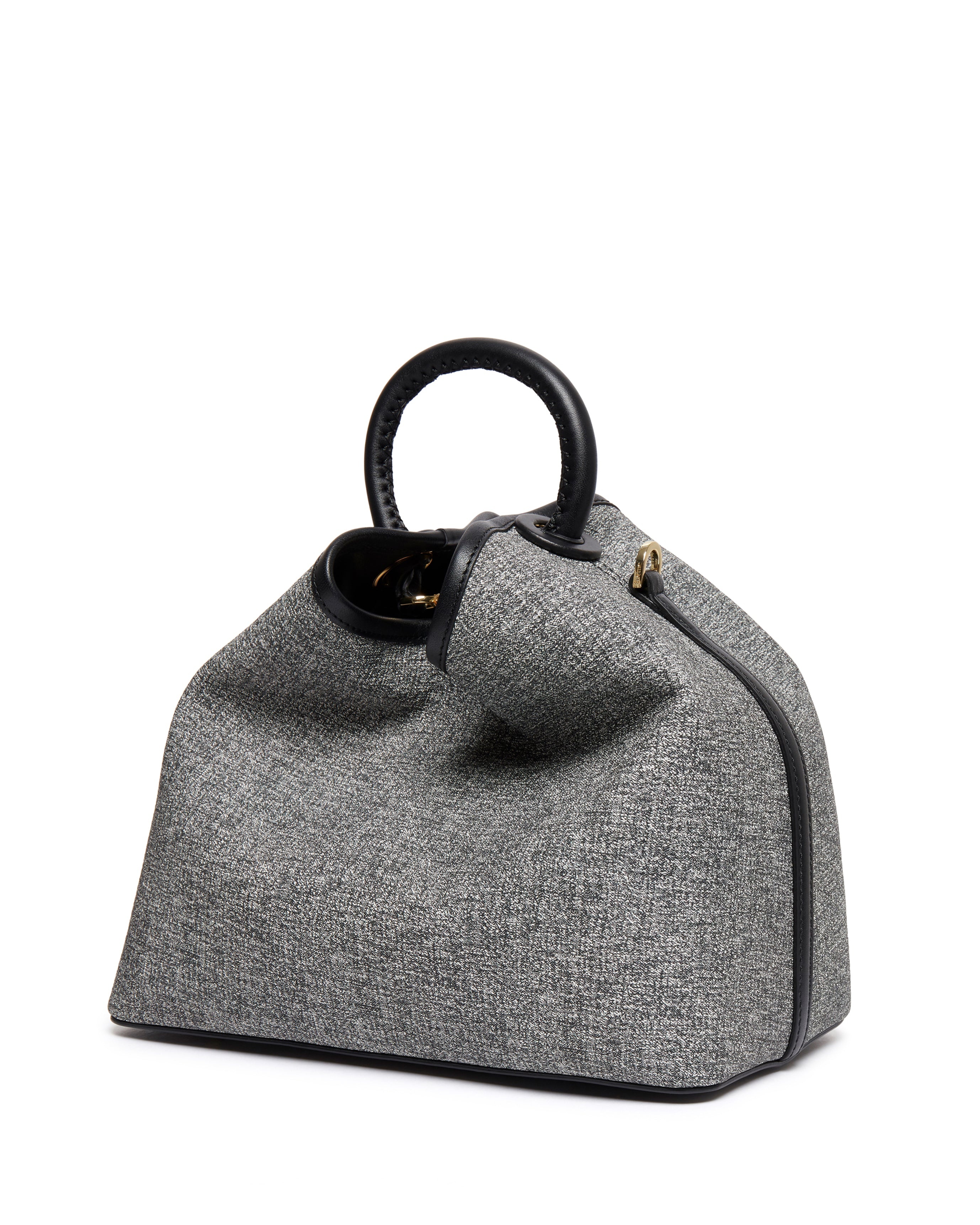 Raisin Textured Grey/Black - 2