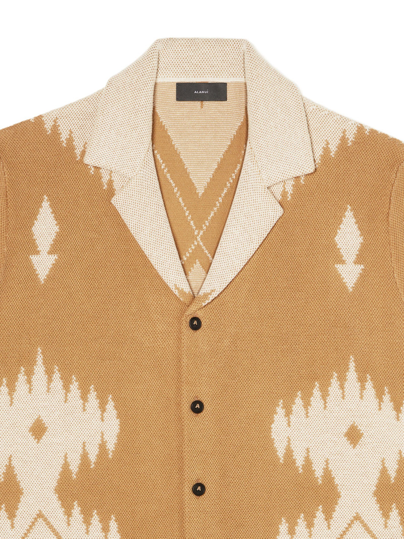 Cotton Piquet Icon Shirt 9