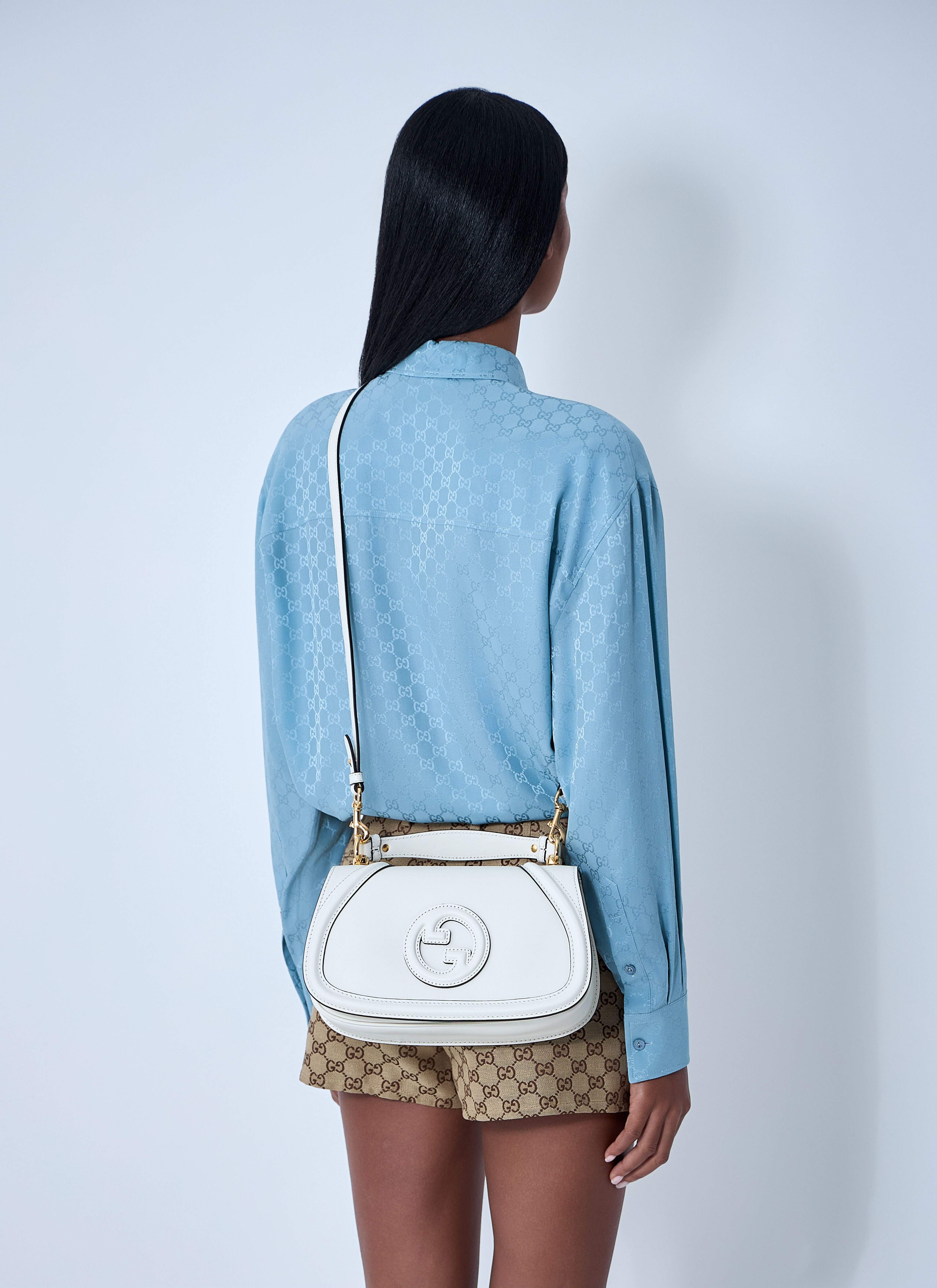 Medium Blondie Handbag - 2