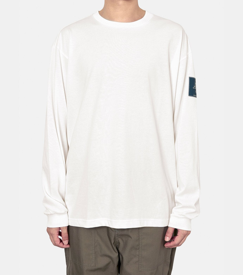N.Hoolywood LONG SLEEVE outlook