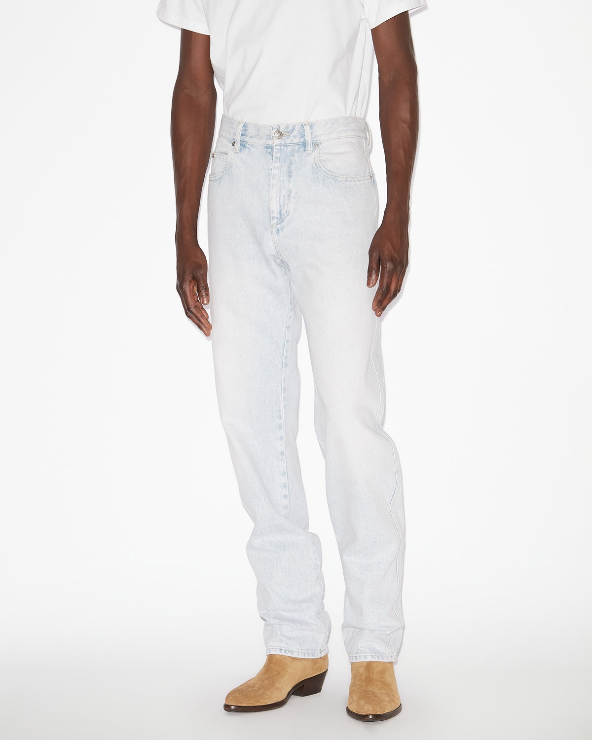 LEWYS PANTS - 4