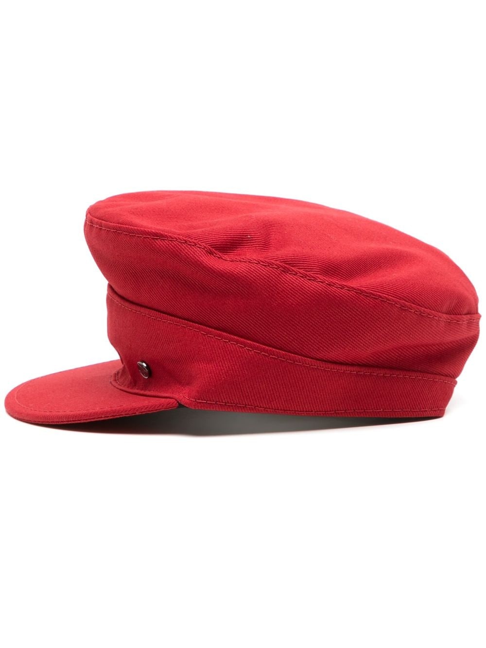 Romy cotton sailor cap - 3