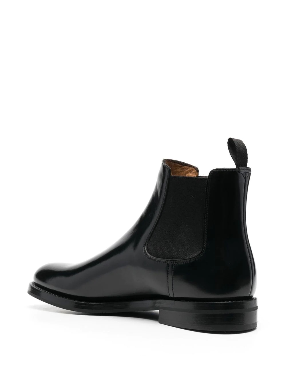 Monmouth Wg Chelsea boots - 3