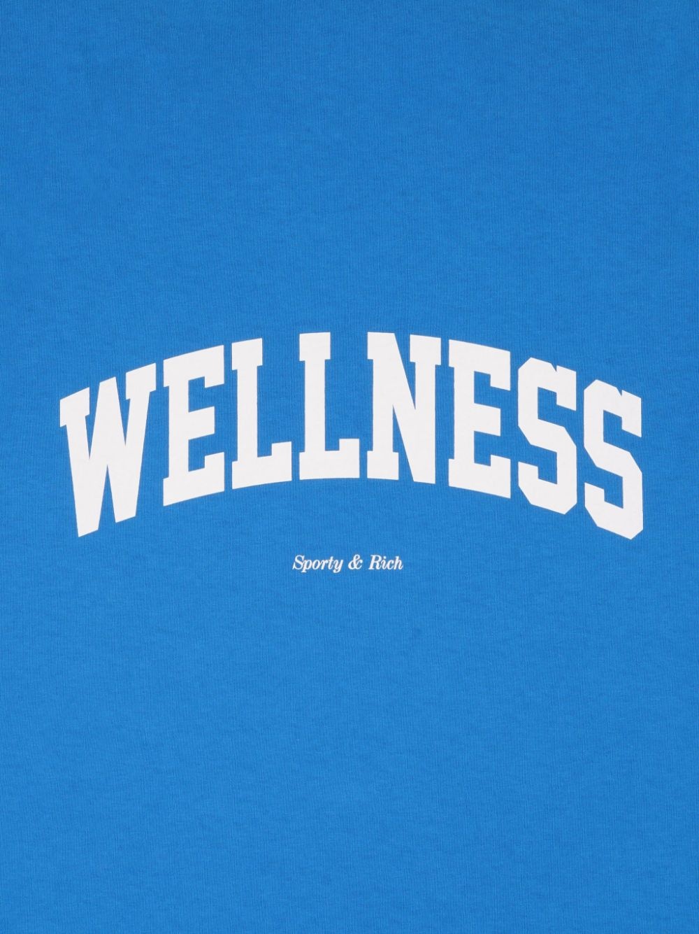 logo-print cotton T-shirt - 2